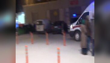 Bursa'da&nbsp;fatura yüzünden çıkan kavgada baba ve iki oğlu yaralandı -2