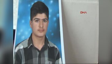 Liseli Zülküf 9 gündür kayıp