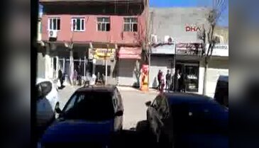 İdil'de sokağa çıkma yasağı