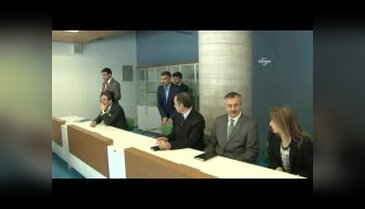 Sanayiciler ihtiyaca göre öğrencilere 'meslek tanıtıp, rehberlik yapacak