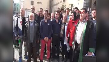 71 yaşındaki sanık MOBESE görüntüleri izlenince duruşmada tutuklandı