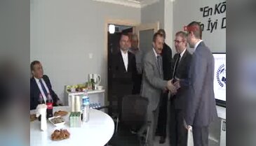 Arabuluculuk sistemi ile 1900'e yakın uyuşmazlık çözüldü