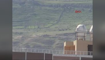 Cizre Belediyesi'ne operasyon