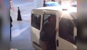DHKP-C'li canlı bomba şüphelisi yakalandı