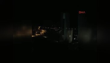 İdil'de çatışmalar başladı