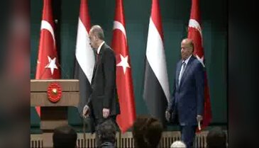 Erdoğan: BM Güvenlik Konseyi kararının tüm taraflarca uygulanması çok önemli