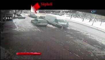 Kusursuzca planladılar yakalanınca şaşırdılar