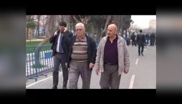 Soma davasının altıncı duruşmasının ikinci celsesi başladı