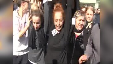 Ölümünün altından vahşet çıktı!
