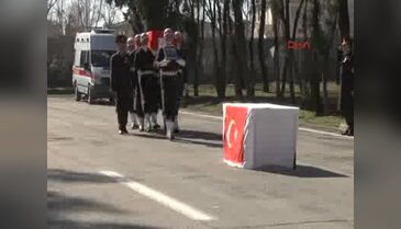 Diyarbakır Sur'da çatışma:  2 astsubay şehit