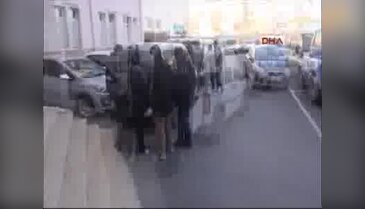 Gaziantep'te 4 IŞİD'li tutuklandı