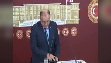 Oktay Vural : Umarım bu ; AKP içinde parlamenter sistem ve başkanlık sistem fay hattının çatışması değildir