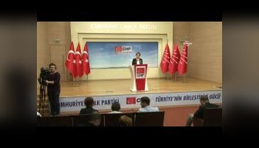 CHP'li Böke'de Erdoğan'a 'Atatürkçülük' tepkisi