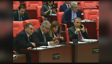 Adalet Bakanı Bozdağ: Terörün her türlüsü lanetlidir