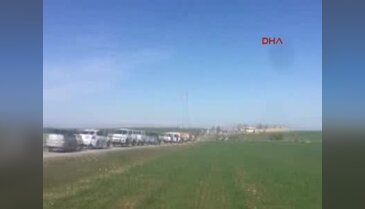 Diyarbakır'da patlama: Çok sayıda şehit var -2