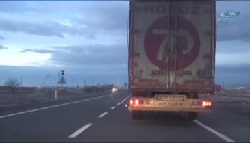 Film sahnelerini aratmayan uyuşturucu operasyonu!