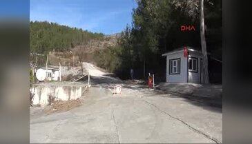 Eğitim Köyü'ne Aziz Sancar'ın adı verildi