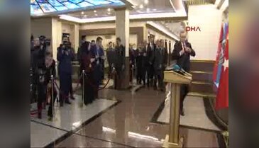 Cumhurbaşkanı Erdoğan'dan Ankara saldırısı açıklaması