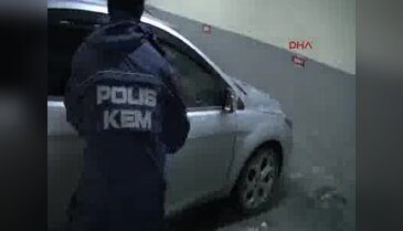 15 günde 45 'torbacı' tutuklandı