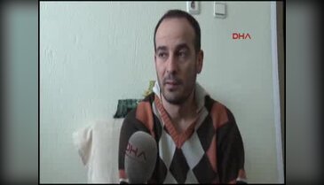 Oğlunun şehit olduğunu söyleyemediler