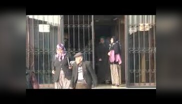 Şehit madenci eşi: Eşim okuma yazma bilmeden, sınavla işe alındı