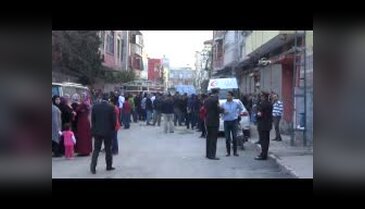 Adana'ya bir günde üç şehit ateşi düştü