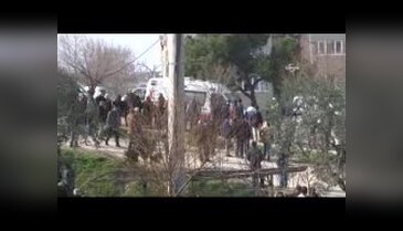 Bursalı şehit, gözyaşları ile son yolculuğuna uğurlandı