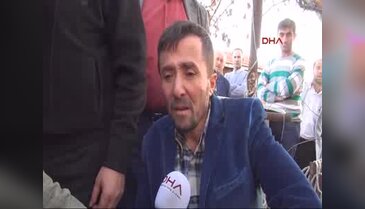 İkizi evlendiği için 7 ay önce kendisi askere gitti