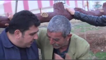 Alkollü şahıs öldü sanıldı, ayıldığında polisten alkol istedi