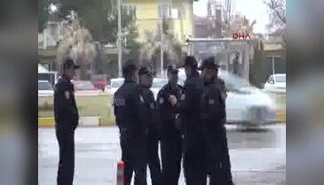 Cömert davasında 8'inci duruşma başladı