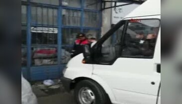 550 parça tarihi esere el konuldu