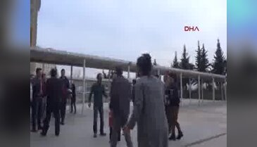 Kornalı taciz cinayetinde iki sanığa hapis