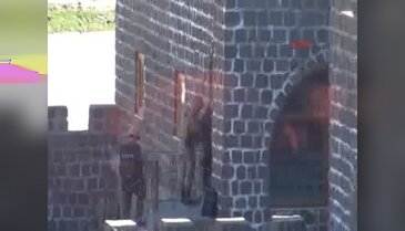 İdil'de operasyonlar sürüyor