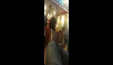 Film gibi fidye operasyonu