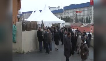 Şehit babası yürekleri dağladı