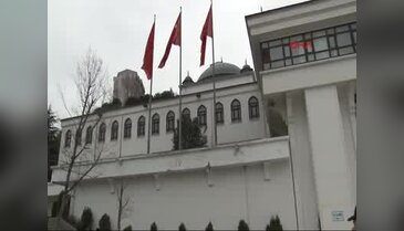 Abdullah Gül'den gündeme ilişkin açıklamalar