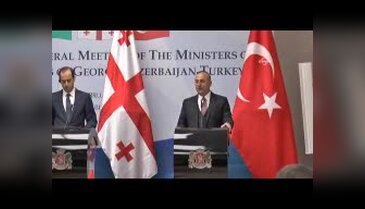 Dışişleri Bakanı Çavuşoğlu: Kerry "YPG güvenilmez" dedi