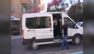 Kahramanmaraş'ta şehit polisin evinde yas
