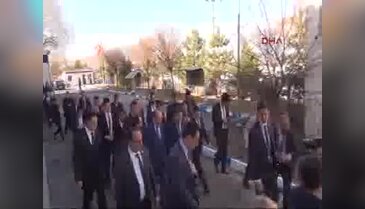 Bozdağ: PKK-YPG organizasyonuyla karşı karşıyayız
