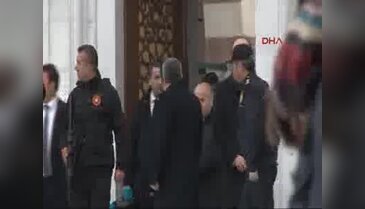 Erdoğan Obama'yla 'YPG'yi görüşecek