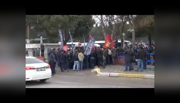 Anne Cömert: Oğlum iki ay sonra askere gidecekti ama elimizden aldılar