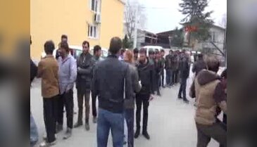Sakarya'da 73 Afgan kaçak yakalandı