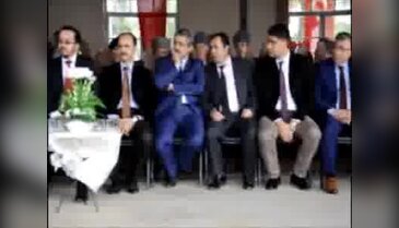 "Gıdı Gıdı" treninden 26 yıl sonra sefer