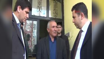 Van'a şehit ateşi düştü