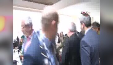 Aziz Yıldırım'dan birlik beraberlik çağrısı