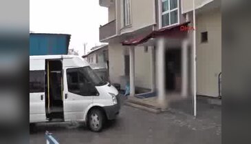 Uyuşturucu operasyonunda 18 tutuklama
