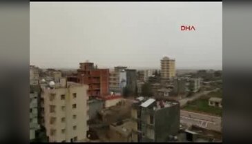 İdil'de operasyonlar sürüyor