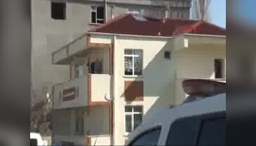 İstanbul'da karısını öldürüp intihar etti