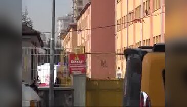 Öğretmenin tacizine dayanamadı