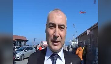 Bursa'da kilise el değiştirdi - 1